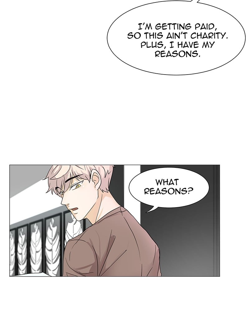 Unlovable Replacement Chapter 2 - page 27