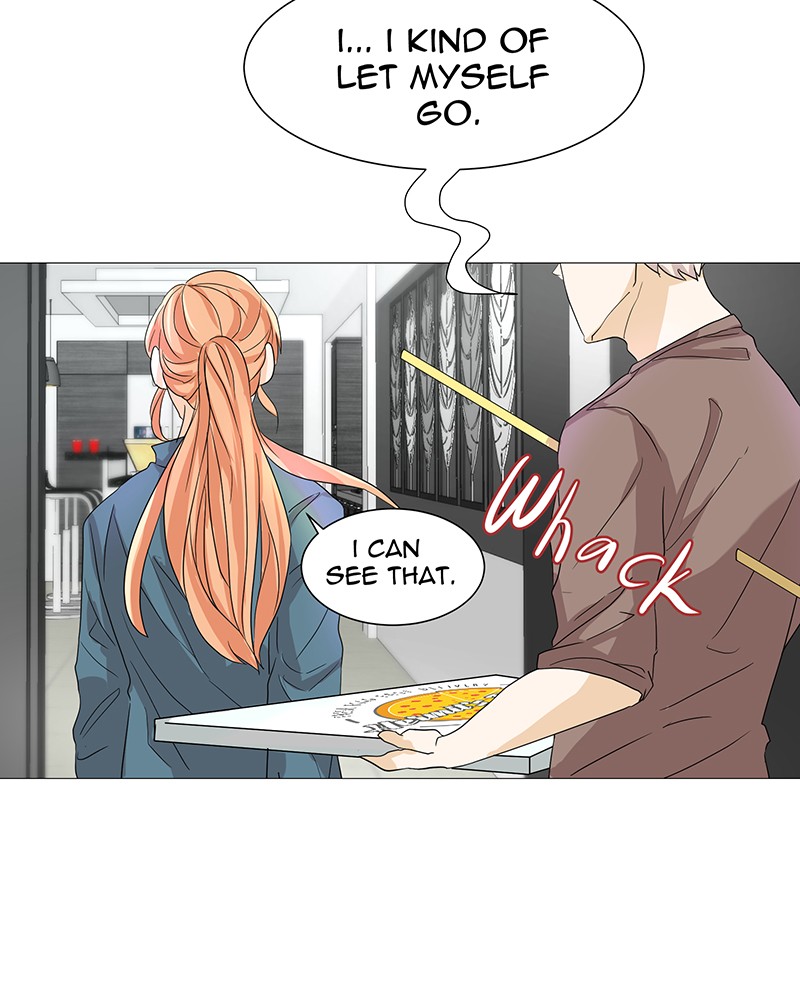 Unlovable Replacement Chapter 2 - page 34