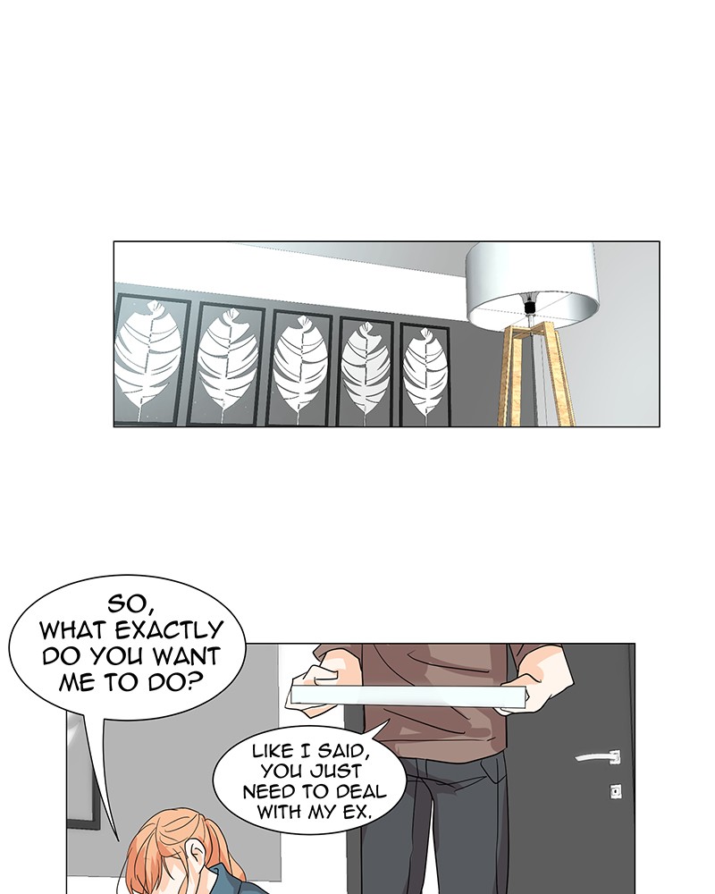 Unlovable Replacement Chapter 2 - page 36