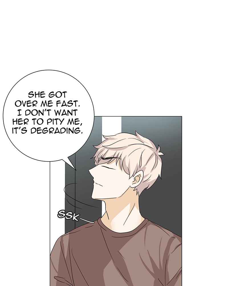 Unlovable Replacement Chapter 2 - page 41
