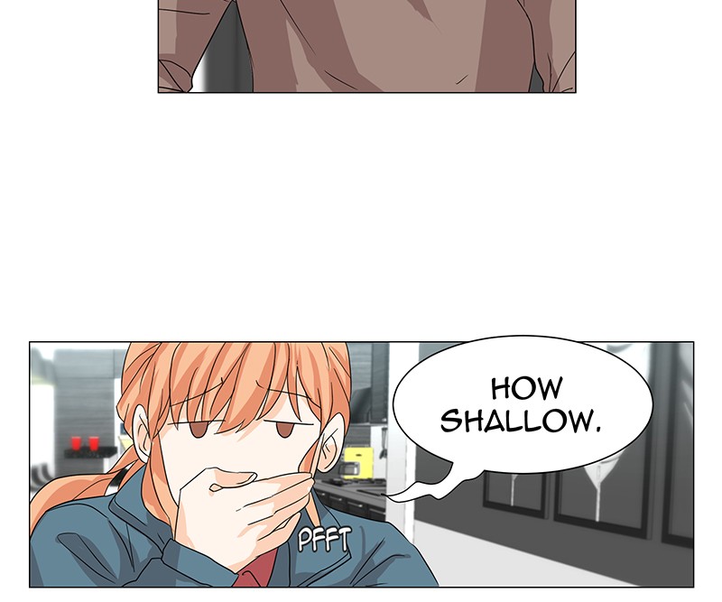 Unlovable Replacement Chapter 2 - page 42