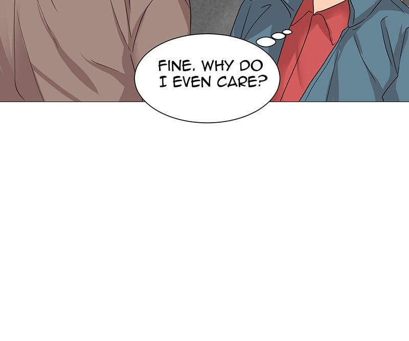 Unlovable Replacement Chapter 2 - page 56