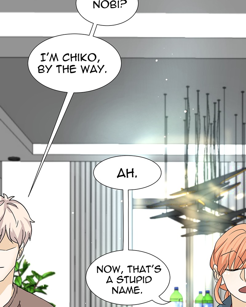 Unlovable Replacement Chapter 2 - page 61