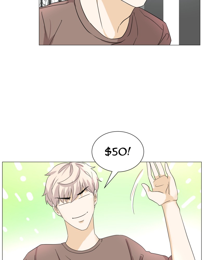 Unlovable Replacement Chapter 2 - page 8