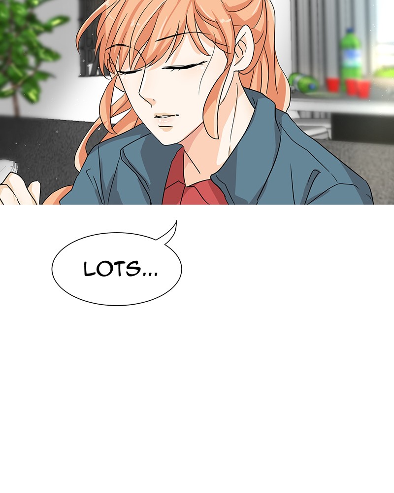 Unlovable Replacement Chapter 2 - page 82
