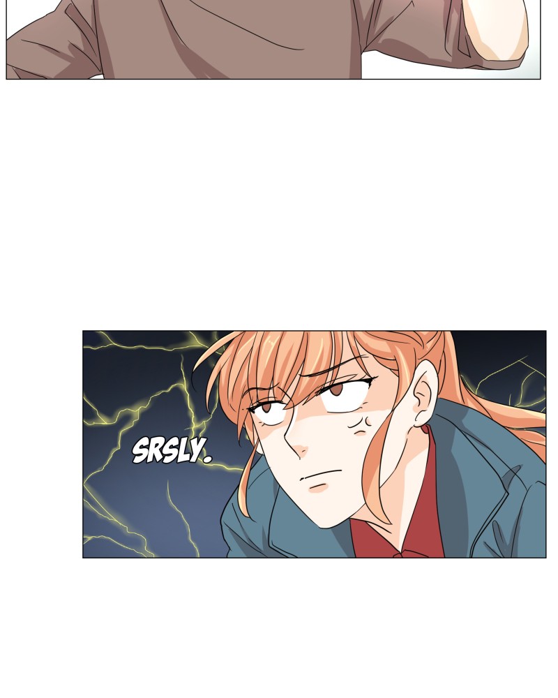 Unlovable Replacement Chapter 2 - page 9