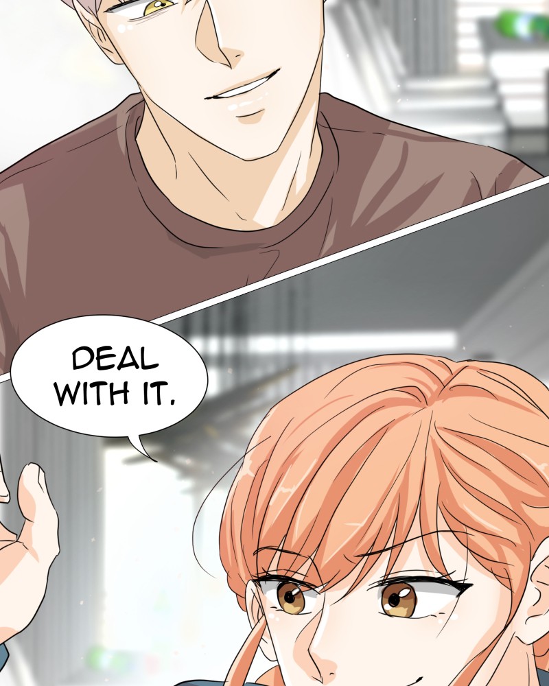 Unlovable Replacement Chapter 2 - page 92