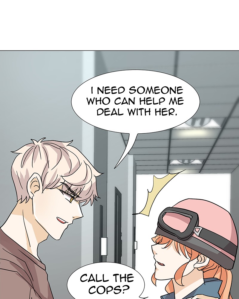 Unlovable Replacement Chapter 1 - page 100