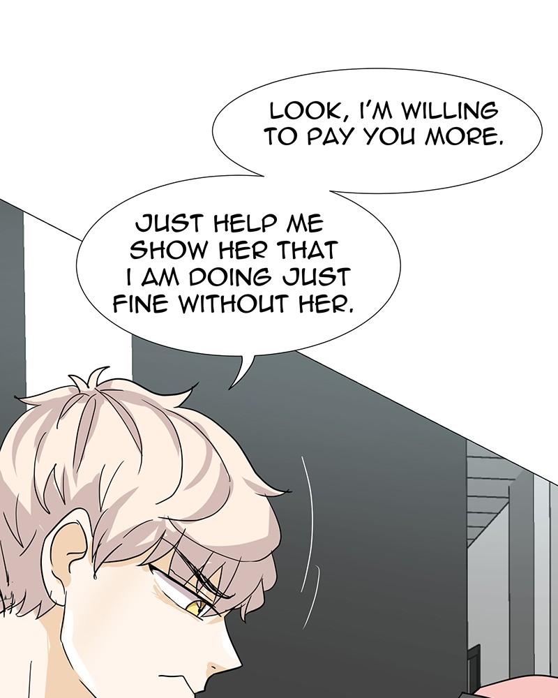Unlovable Replacement Chapter 1 - page 105