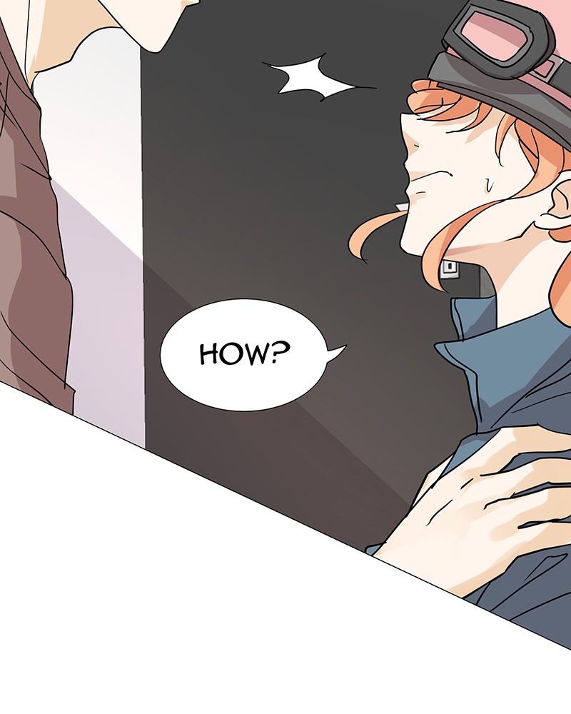 Unlovable Replacement Chapter 1 - page 106