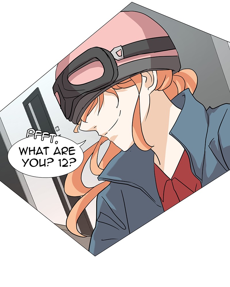 Unlovable Replacement Chapter 1 - page 109