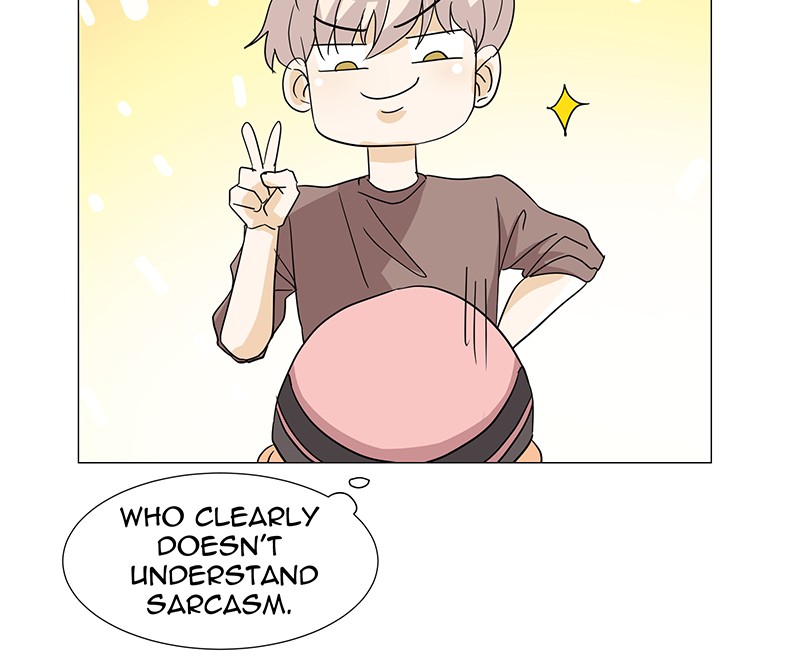 Unlovable Replacement Chapter 1 - page 111
