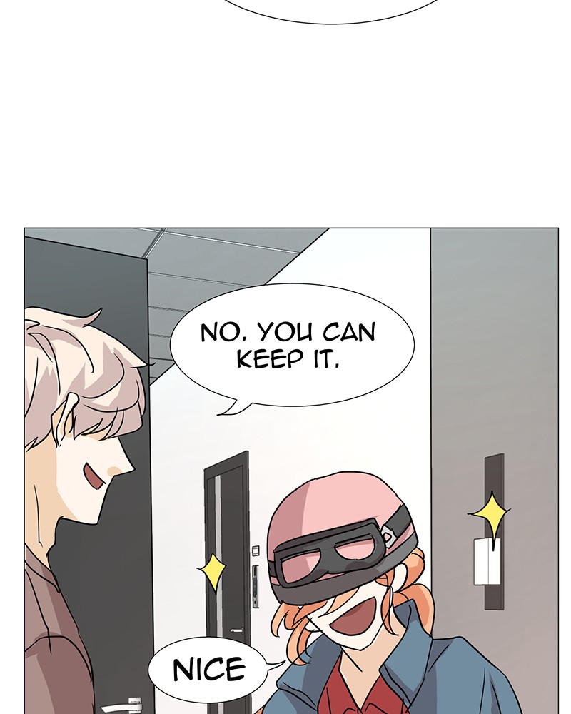 Unlovable Replacement Chapter 1 - page 113
