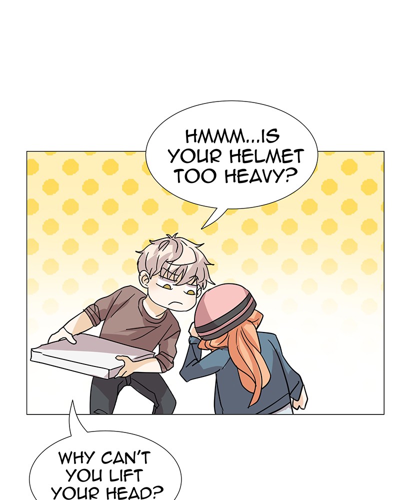 Unlovable Replacement Chapter 1 - page 116