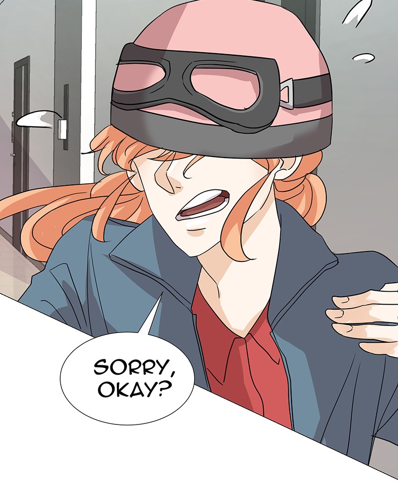 Unlovable Replacement Chapter 1 - page 122