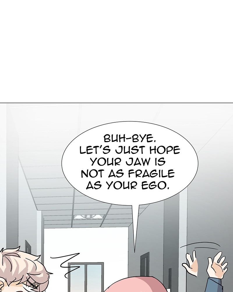 Unlovable Replacement Chapter 1 - page 123