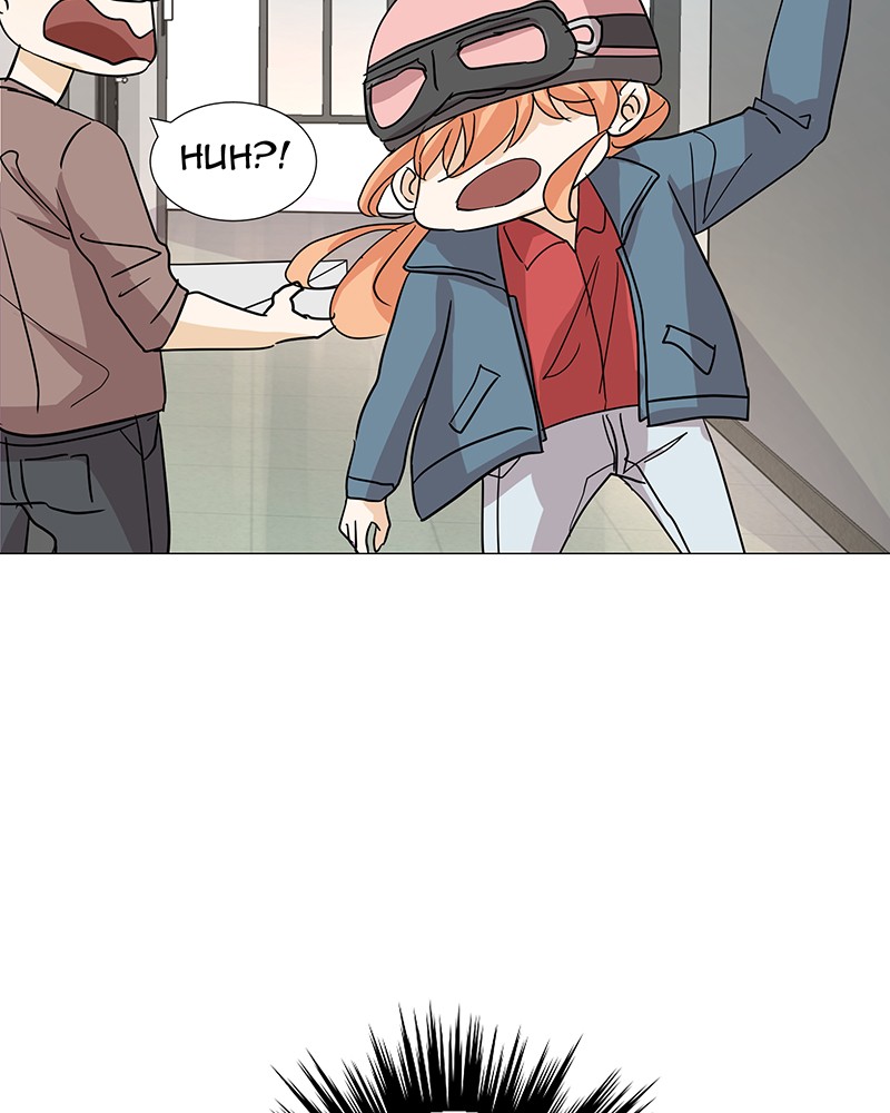 Unlovable Replacement Chapter 1 - page 124