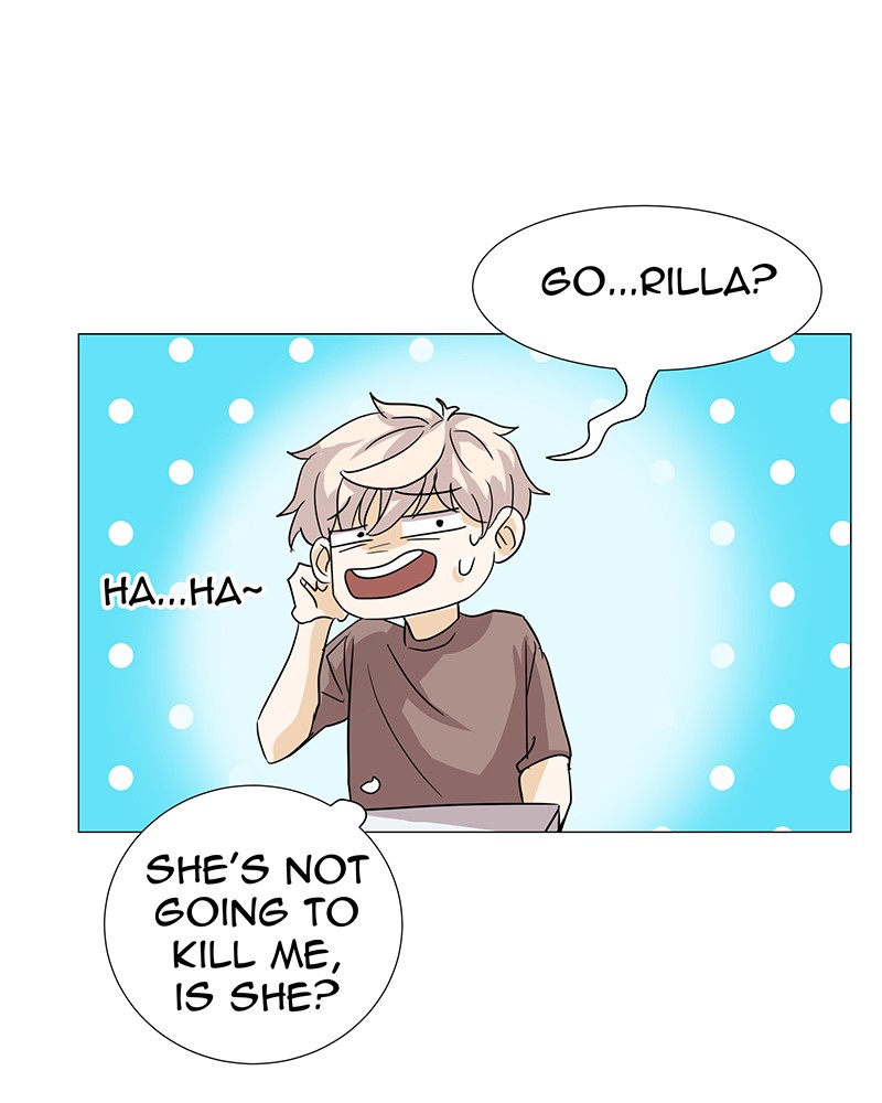 Unlovable Replacement Chapter 1 - page 130