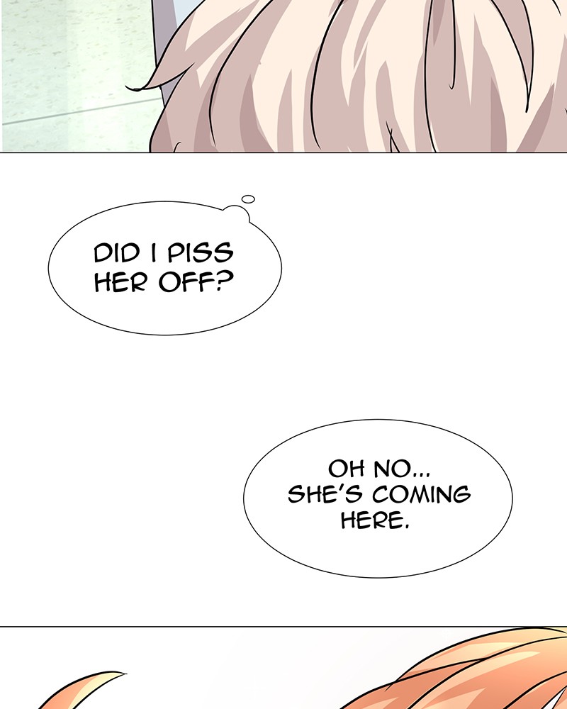 Unlovable Replacement Chapter 1 - page 134