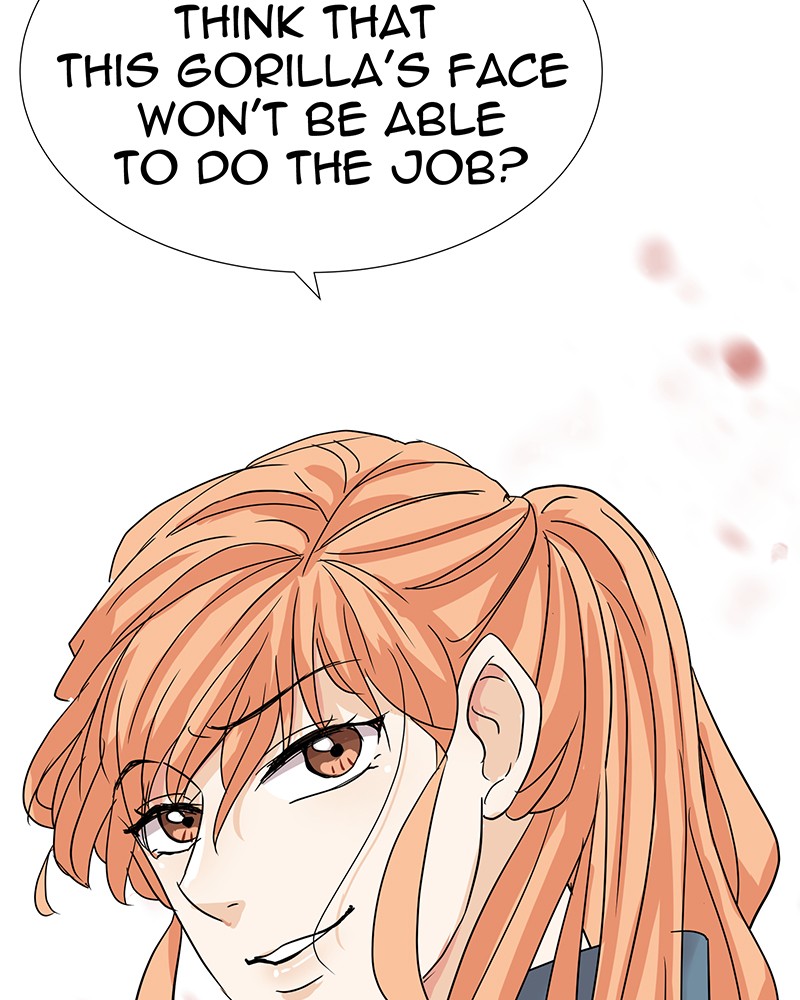 Unlovable Replacement Chapter 1 - page 136