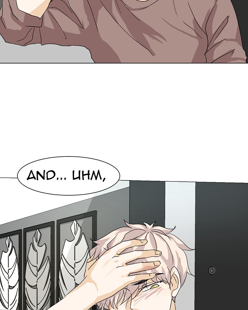 Unlovable Replacement Chapter 1 - page 140