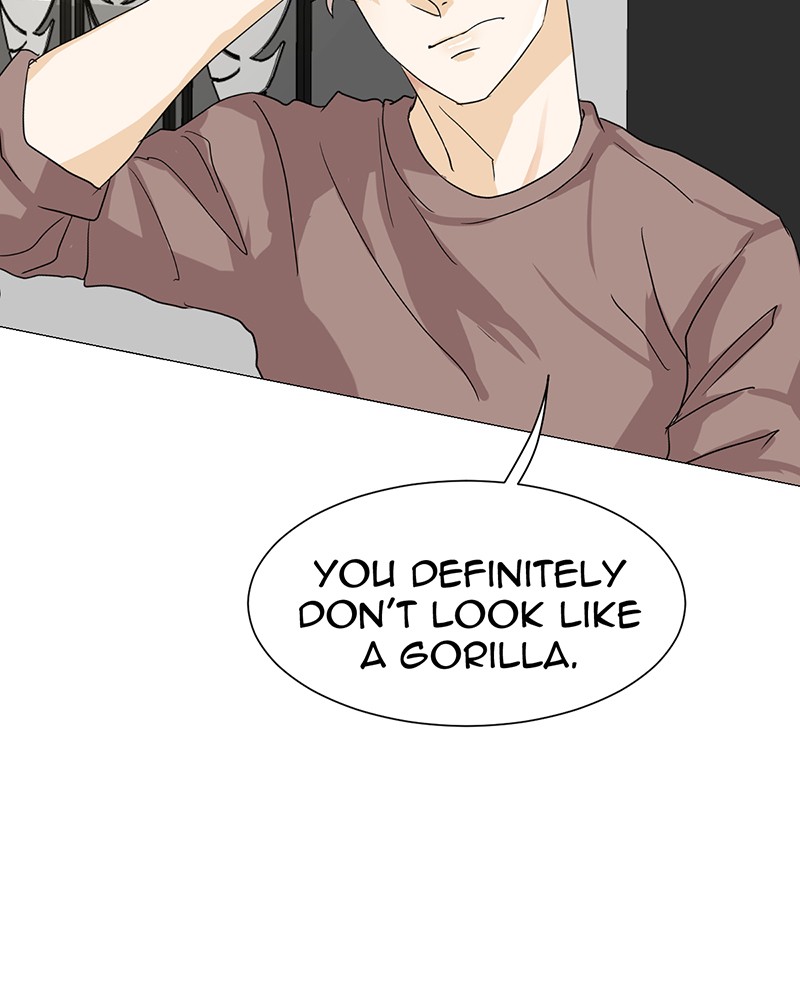 Unlovable Replacement Chapter 1 - page 141