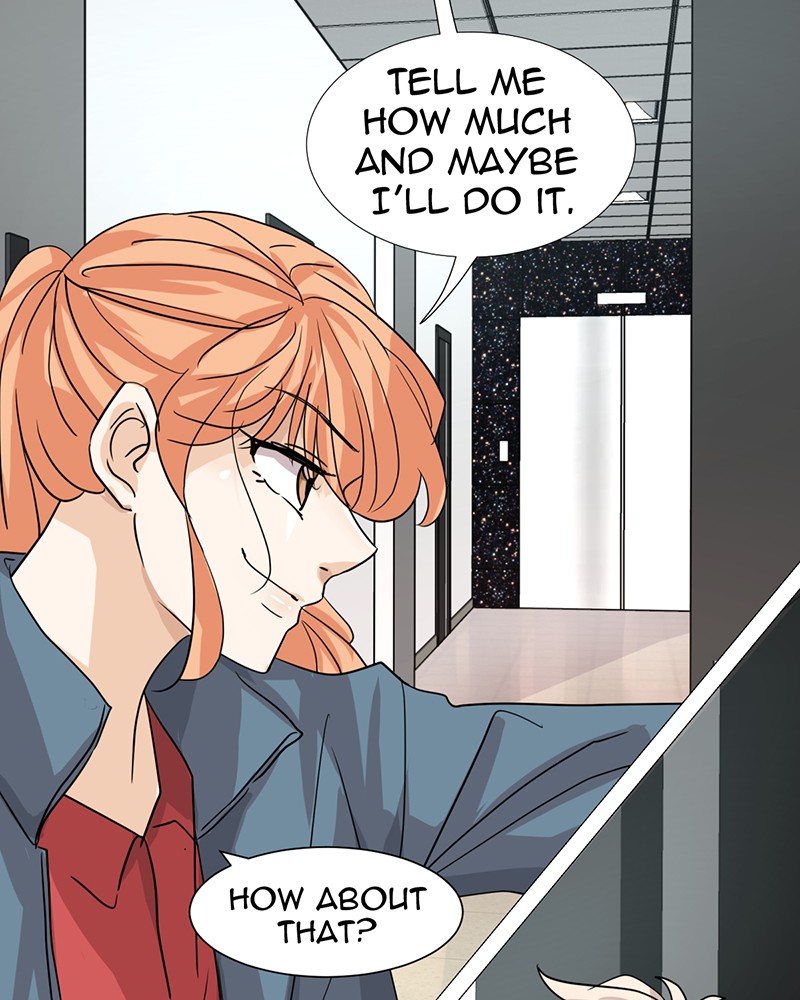 Unlovable Replacement Chapter 1 - page 144