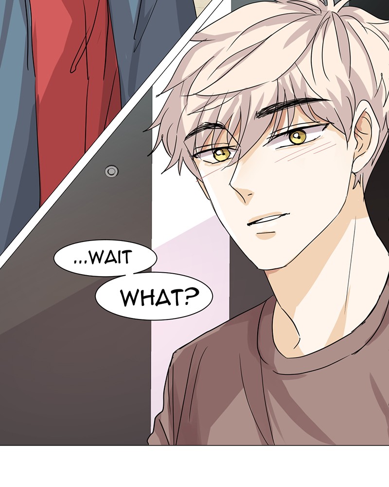 Unlovable Replacement Chapter 1 - page 145