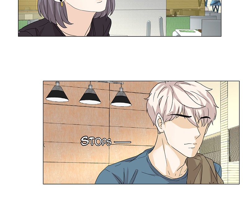 Unlovable Replacement Chapter 1 - page 16