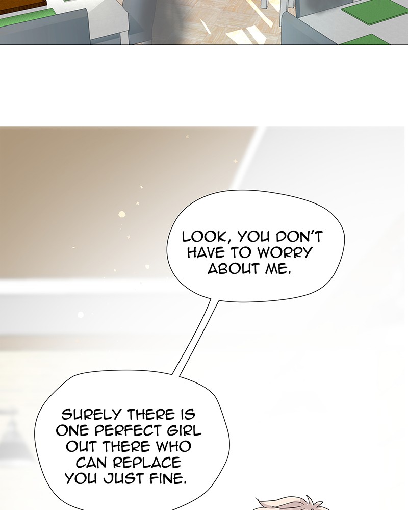 Unlovable Replacement Chapter 1 - page 25