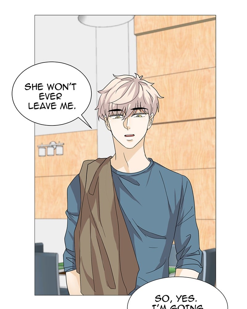 Unlovable Replacement Chapter 1 - page 32