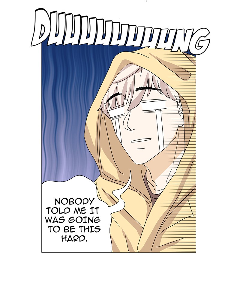 Unlovable Replacement Chapter 1 - page 40