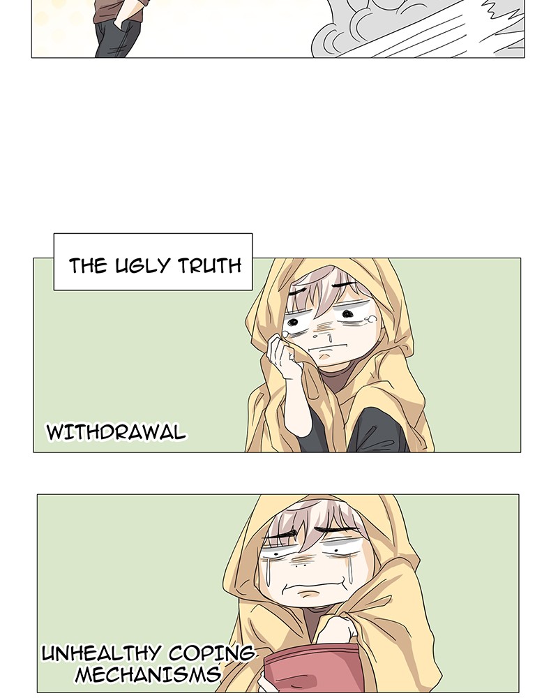 Unlovable Replacement Chapter 1 - page 42
