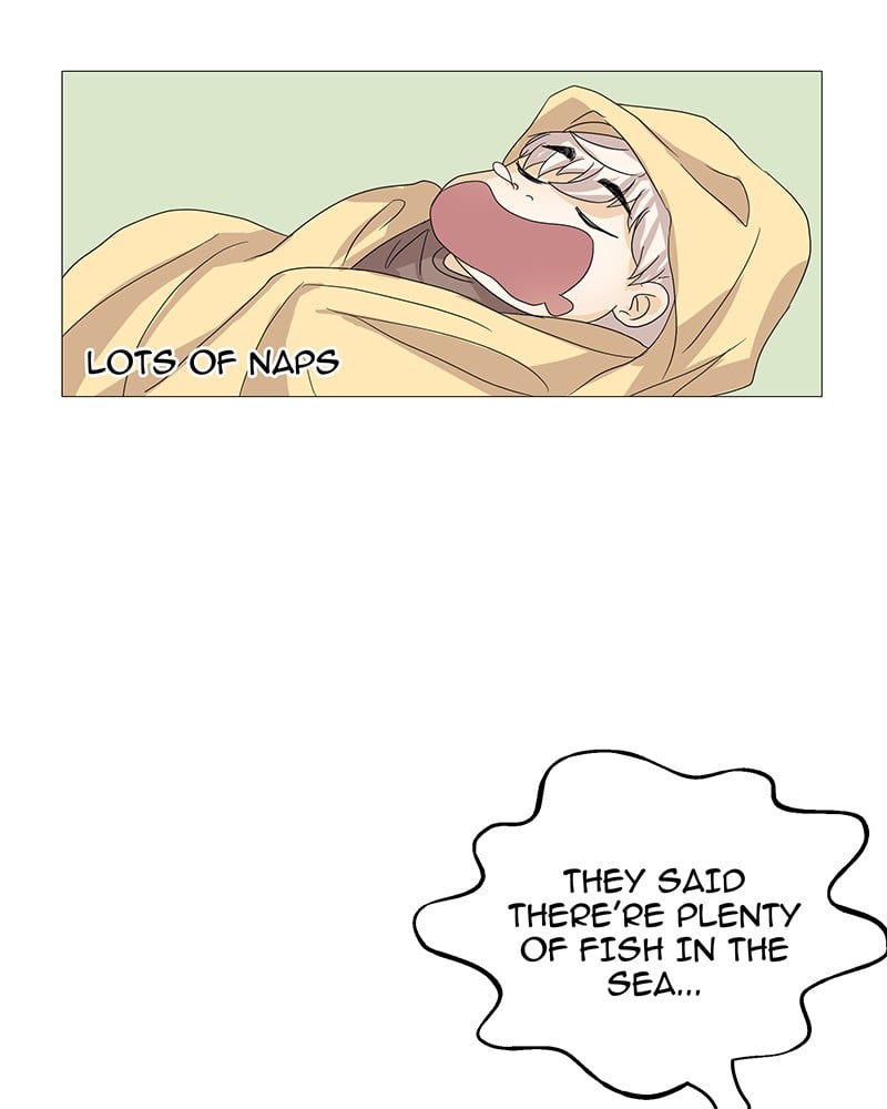 Unlovable Replacement Chapter 1 - page 43