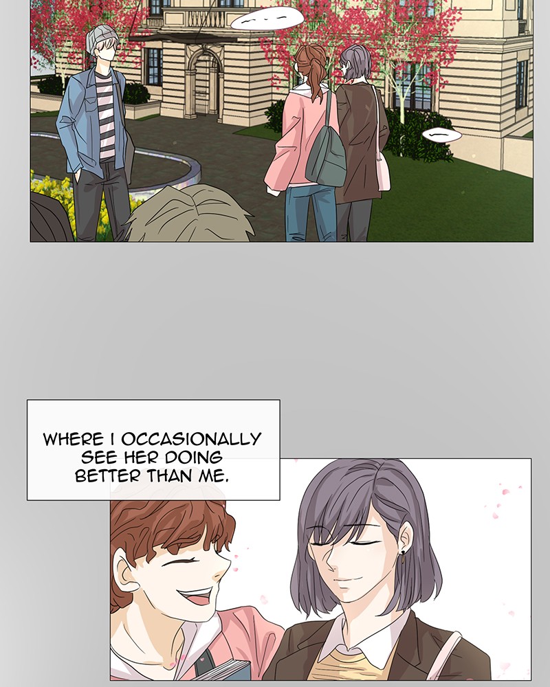 Unlovable Replacement Chapter 1 - page 49