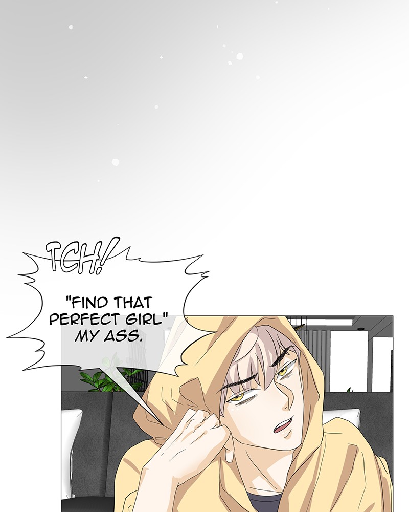 Unlovable Replacement Chapter 1 - page 51