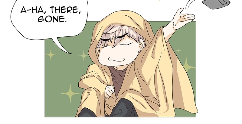 Unlovable Replacement Chapter 1 - page 55