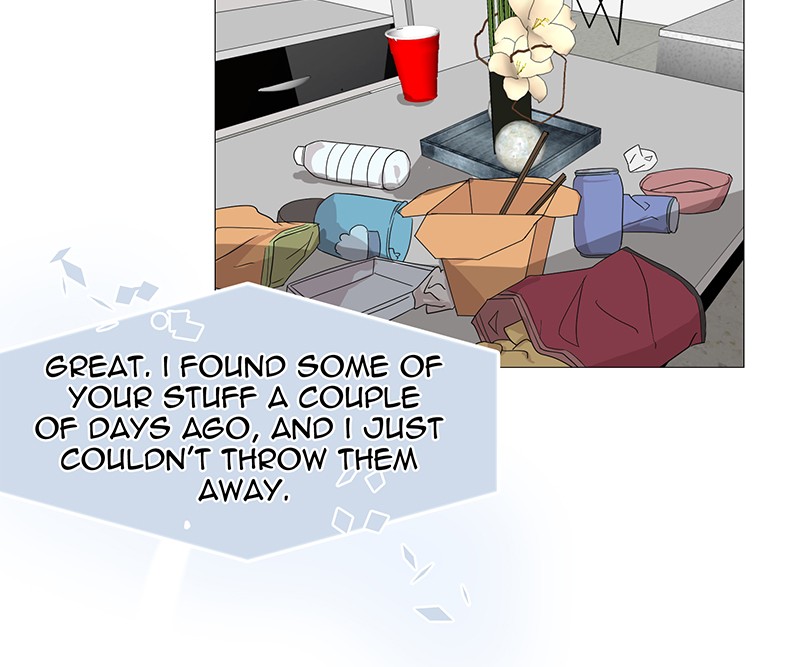 Unlovable Replacement Chapter 1 - page 75