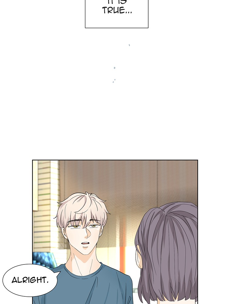 Unlovable Replacement Chapter 1 - page 8
