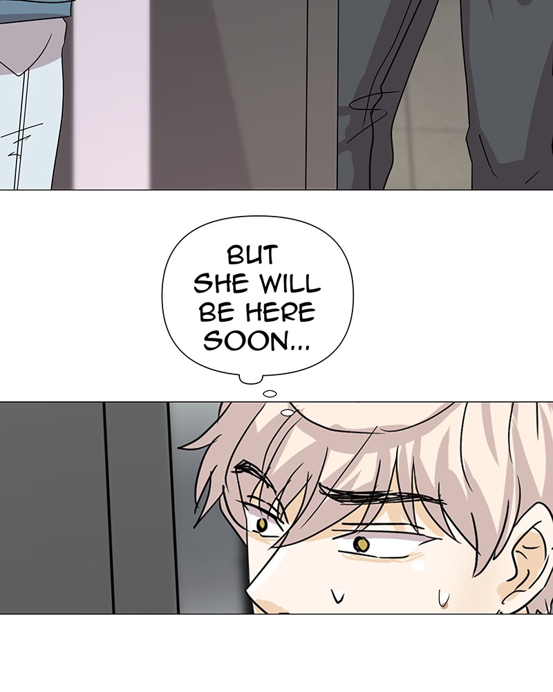 Unlovable Replacement Chapter 1 - page 93