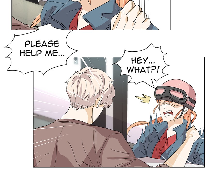 Unlovable Replacement Chapter 1 - page 97