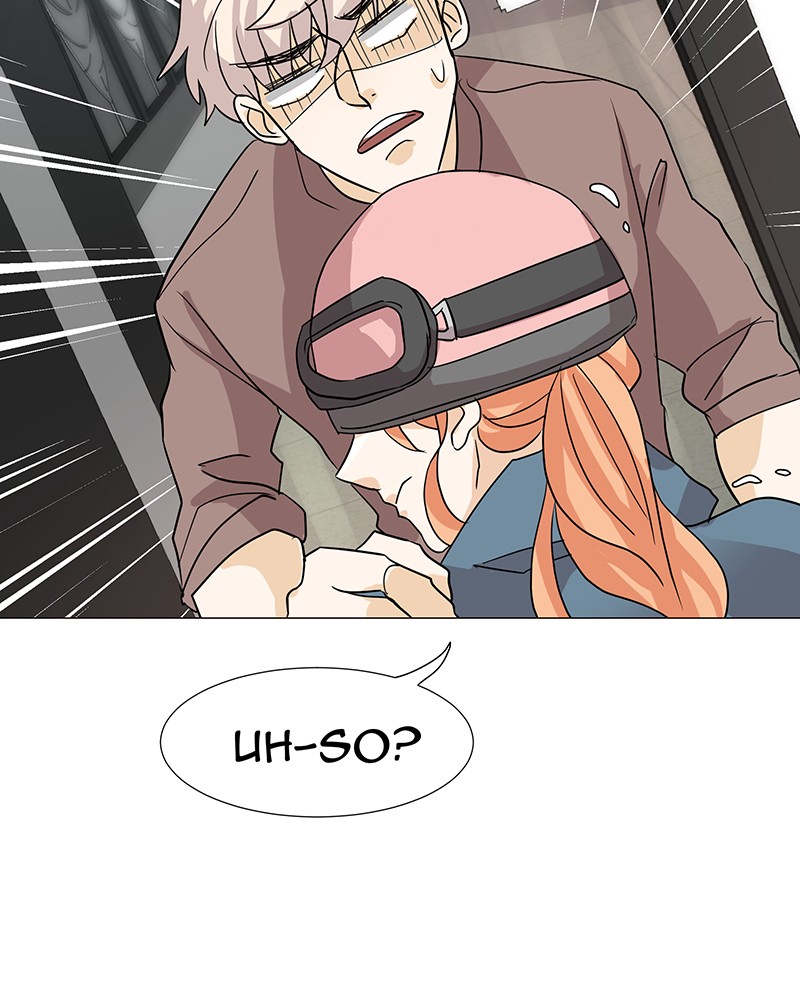 Unlovable Replacement Chapter 1 - page 99