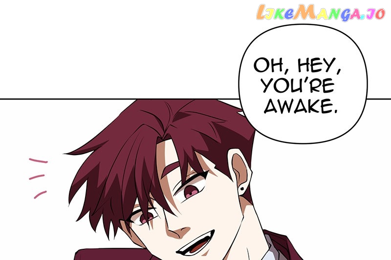 Unlovable Replacement Chapter 82 - page 11