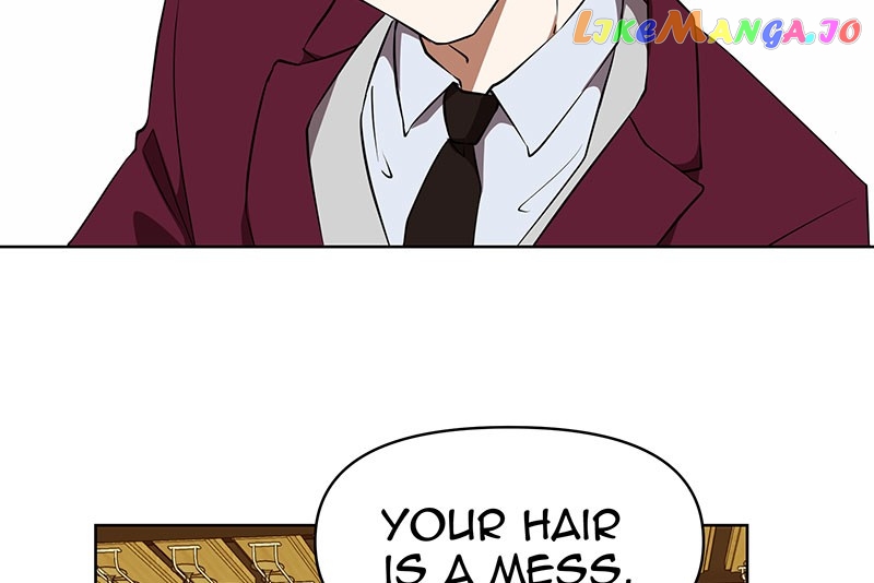 Unlovable Replacement Chapter 82 - page 12