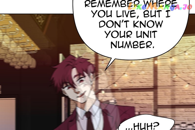 Unlovable Replacement Chapter 82 - page 17