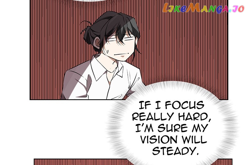 Unlovable Replacement Chapter 82 - page 19