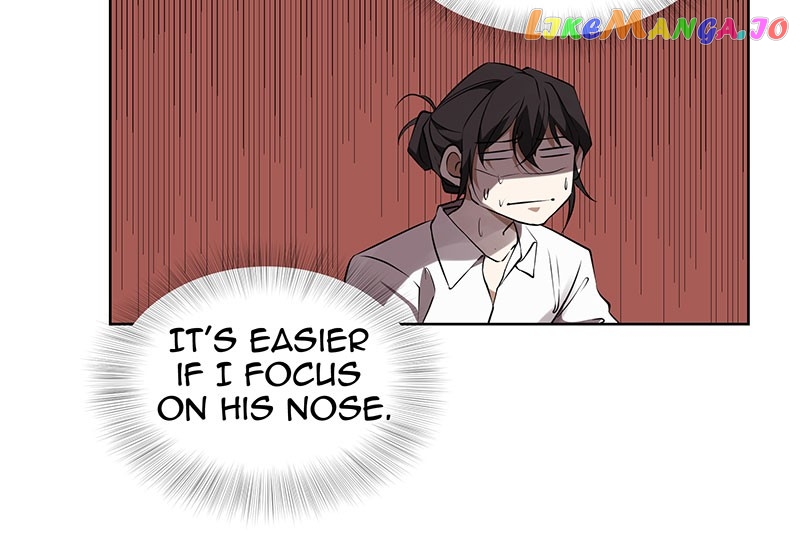 Unlovable Replacement Chapter 82 - page 20