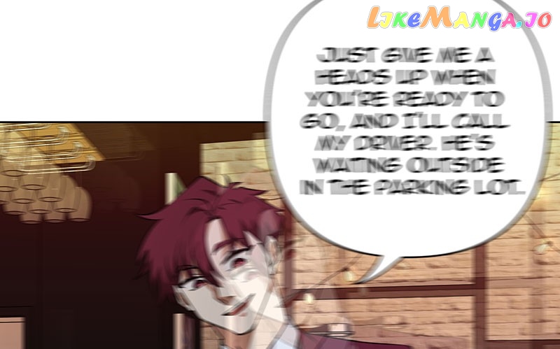 Unlovable Replacement Chapter 82 - page 21