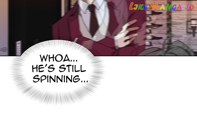 Unlovable Replacement Chapter 82 - page 22