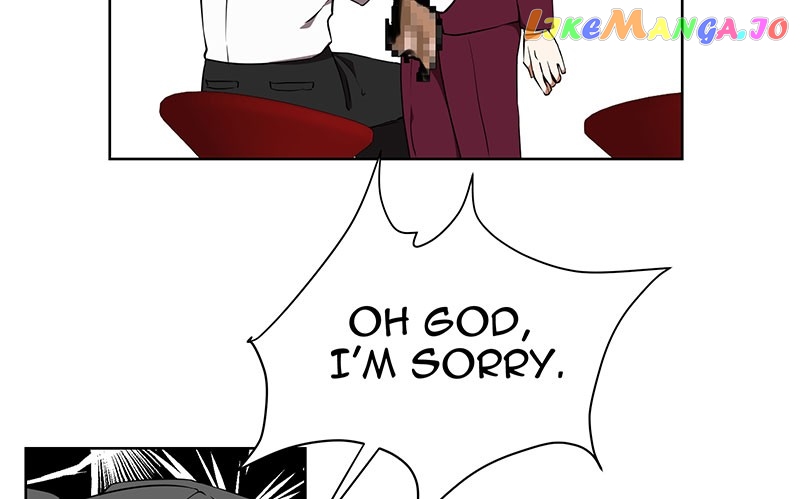 Unlovable Replacement Chapter 82 - page 25